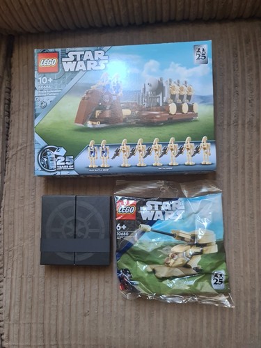 Lego star wars trade - wars,