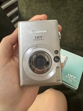 For Canon IXY DIGITAL 70