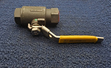 MELANCON M78CW6: 3/4" BALL