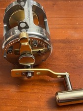 Mitchell Ti 20-30 GL