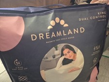 Dreamland sleep tight electric - sleep,