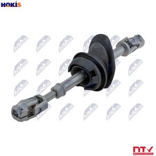 STEERING SHAFT SKK-AU-002 FOR AUDI A4/B8/Allroad A5/Sportback/Convertible 2.0L