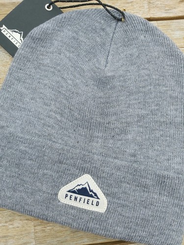 Penfield classic unisex grey - classic,