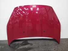 FORD FIESTA MK7 2014 BONNET 3