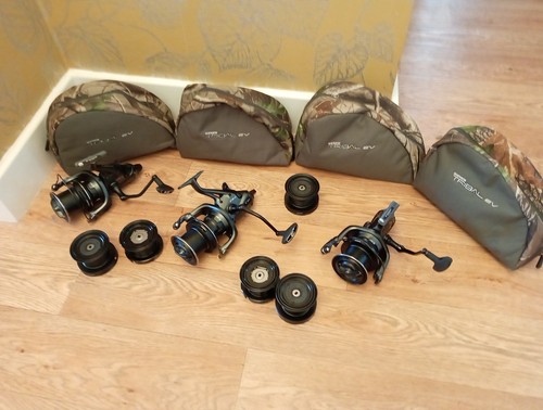 Shimano bait runner c14 - bait,