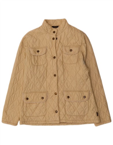 Barbour womens quilted jacket - womens,