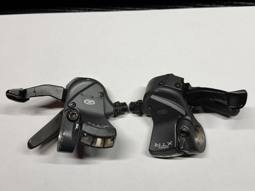 Shimano xtr m952 - sl-m952, 3x9