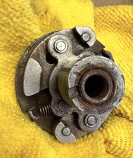 LUCAS BSA B44 1968 ADVANCE