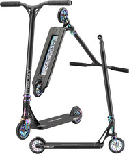 Envy Scooters Prodigy X Pro