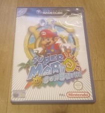 Super Mario Sunshine -