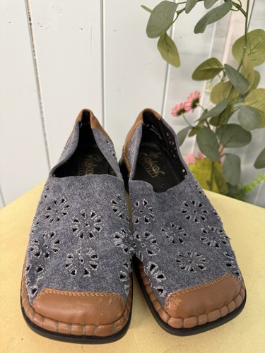 Rieker anti stress shoes - rieker,