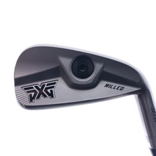 Used PXG 0317 X Driving Iron 2