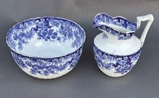 Samuel Radford Victorian Blue