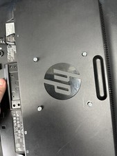 HP ProDisplay p221 21.5" VGA DVI Widescreen Monitor, No Base/Stand