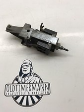 Pull starter glow starter