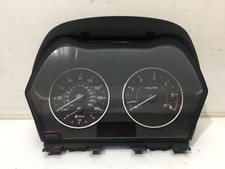 BMW 1 SERIES F20 F21 125D