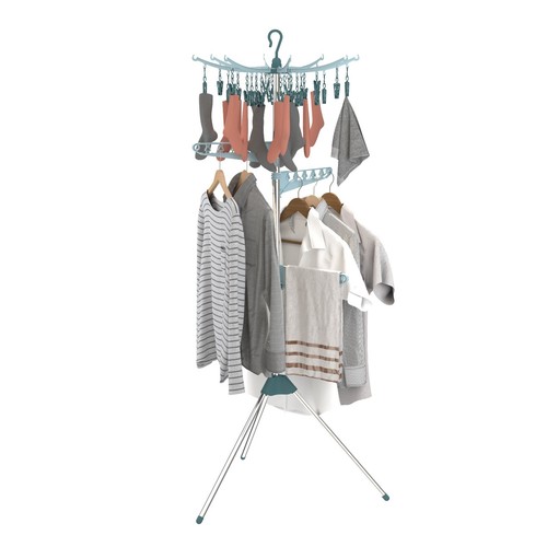 Hyfive rotary clothes hanging - hyfive,