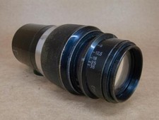 Leitz Leica Black and Nickel