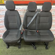 CITROEN RELAY 2020  FRONT SEAT
