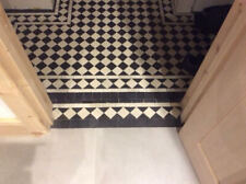 Encaustic Reclaimed Victorian