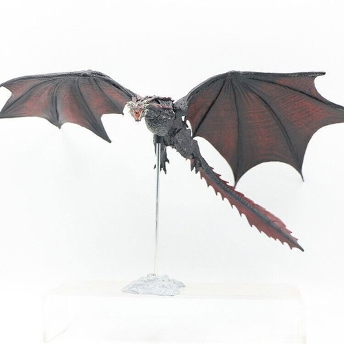 New game thrones drogon - new,