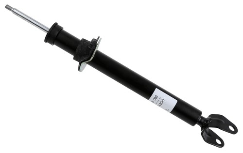 Shock absorber sachs 318 063 - sachs,