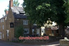 PHOTO  THE BUTCHERS ARMS KINGS