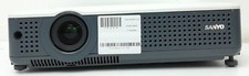 Sanyo PLC-XU75 PROxtrax Multiverse VGA Projector with 745 Lamp Hours Used