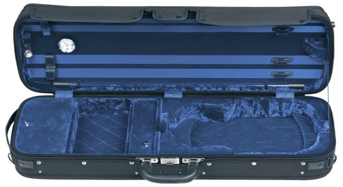 Gewa violin case - case, (violin