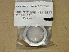 VW TYPE 2 SPLIT-SCREEN VAN/BUS