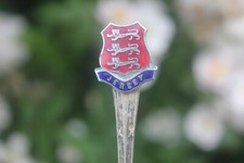 Vintage Spoon Jersey Channel