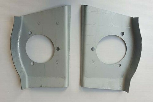 Escort strut top - strut,