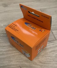 Pro-Jet Ink Cartridge PJ-ET018