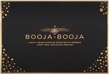 Booja-Booja Award-Winning