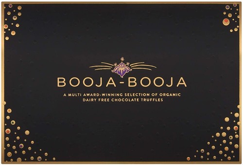 Booja award winning - booja-booja, award-winning