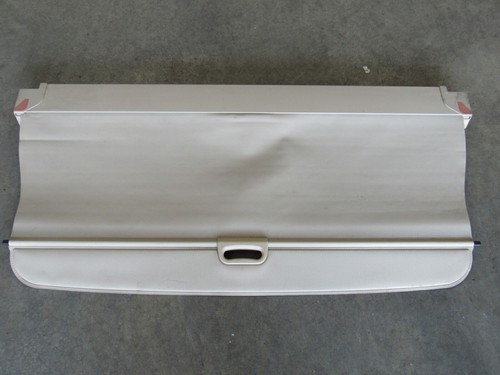 Bmw e70 rear cargo - e70,