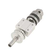 _High Unpowered Spindle