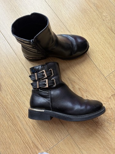 Girls boots - girls,