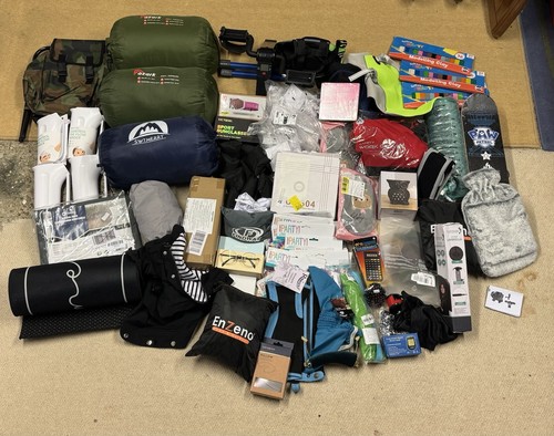 Huge wholesale joblot - huge,