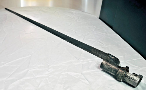 British p1876 martini henry - p1876, martini-henry
