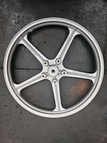 Kawasaki front wheel 80 - front,