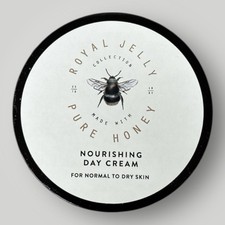 M&S Royal Jelly Nourishing Day