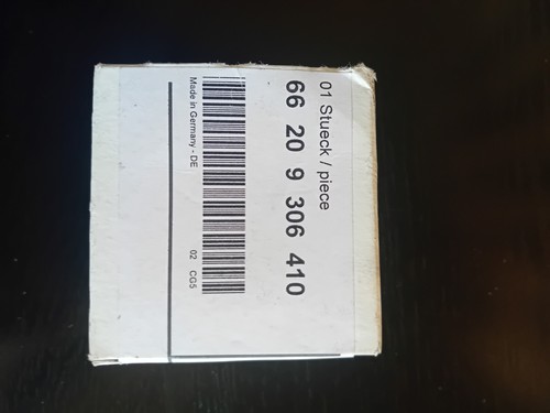 Bmw series g30 g31 - 5,