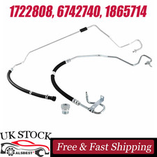 High&Low Pressure Power