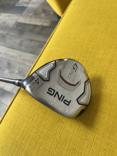 Ping g20 wood - g20, club