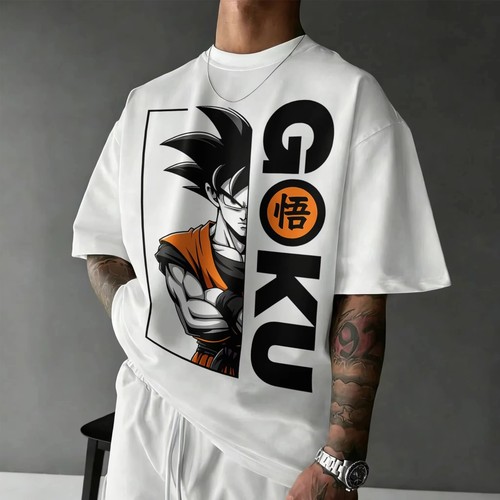 Goku dragon ball anime - goku,