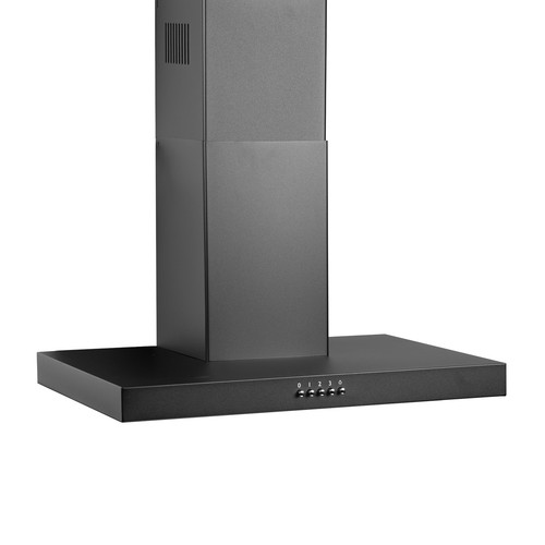 Sia tbc60bl cooker hood 60cm - tbc60bl,