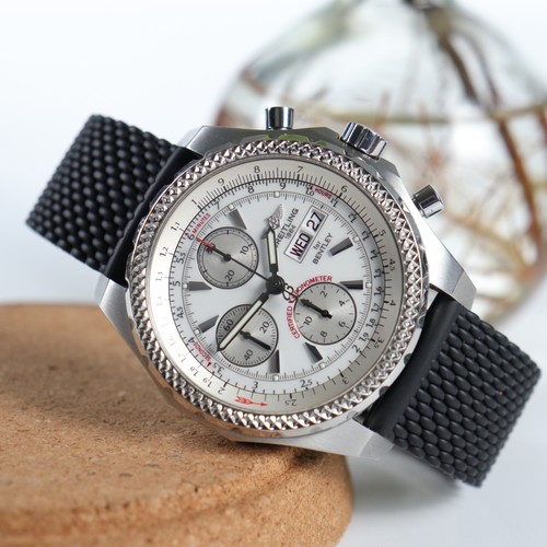 Breitling bentley 44mm - breitling,