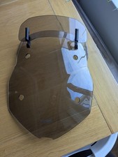 Aprilia Caponord 1200 MRA Touring Screen