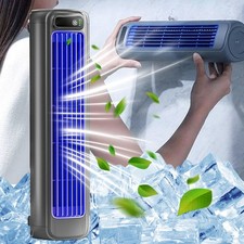 Portable Air Cooler Humidifier